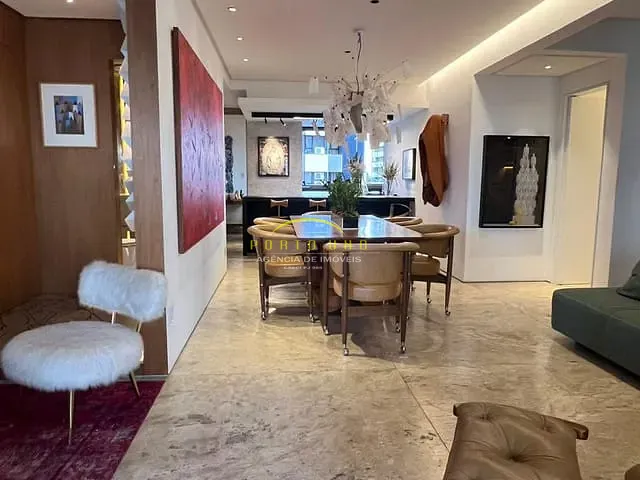 Apartamento 4 quartos e 4 banheiros, à venda, no bairro Horto Florestal em Salvador