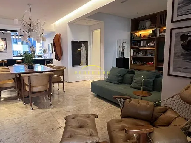 Apartamento 4 quartos e 4 banheiros, à venda, no bairro Horto Florestal em Salvador