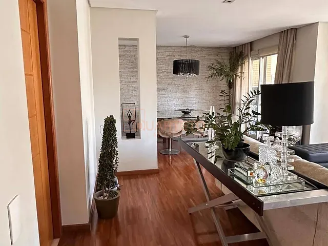 Apartamento 3 quartos e 4 banheiros, à venda, no bairro Vila Andrade em São Paulo