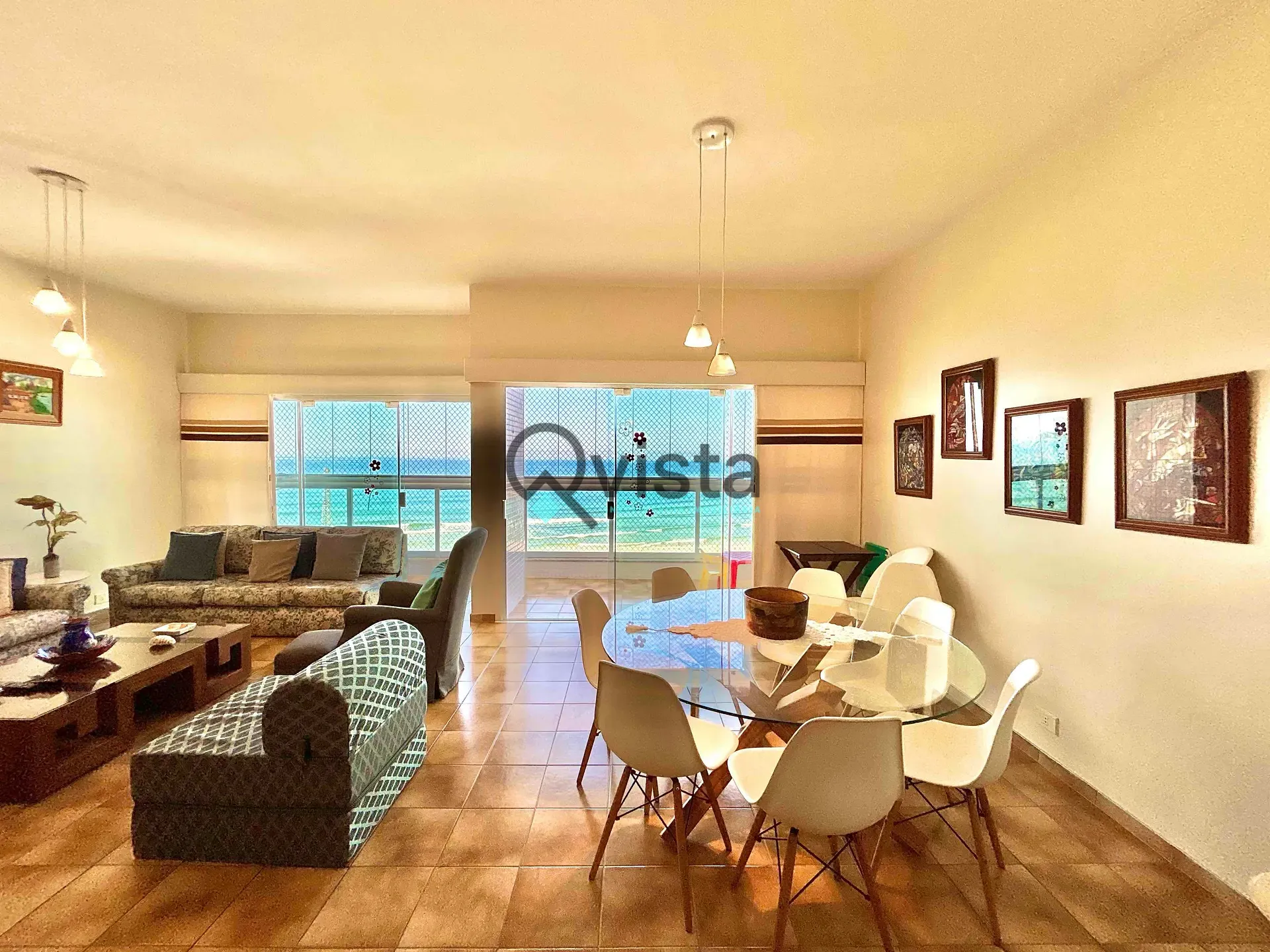 Apartamento, 3 quartos, 164 m² - Foto 3