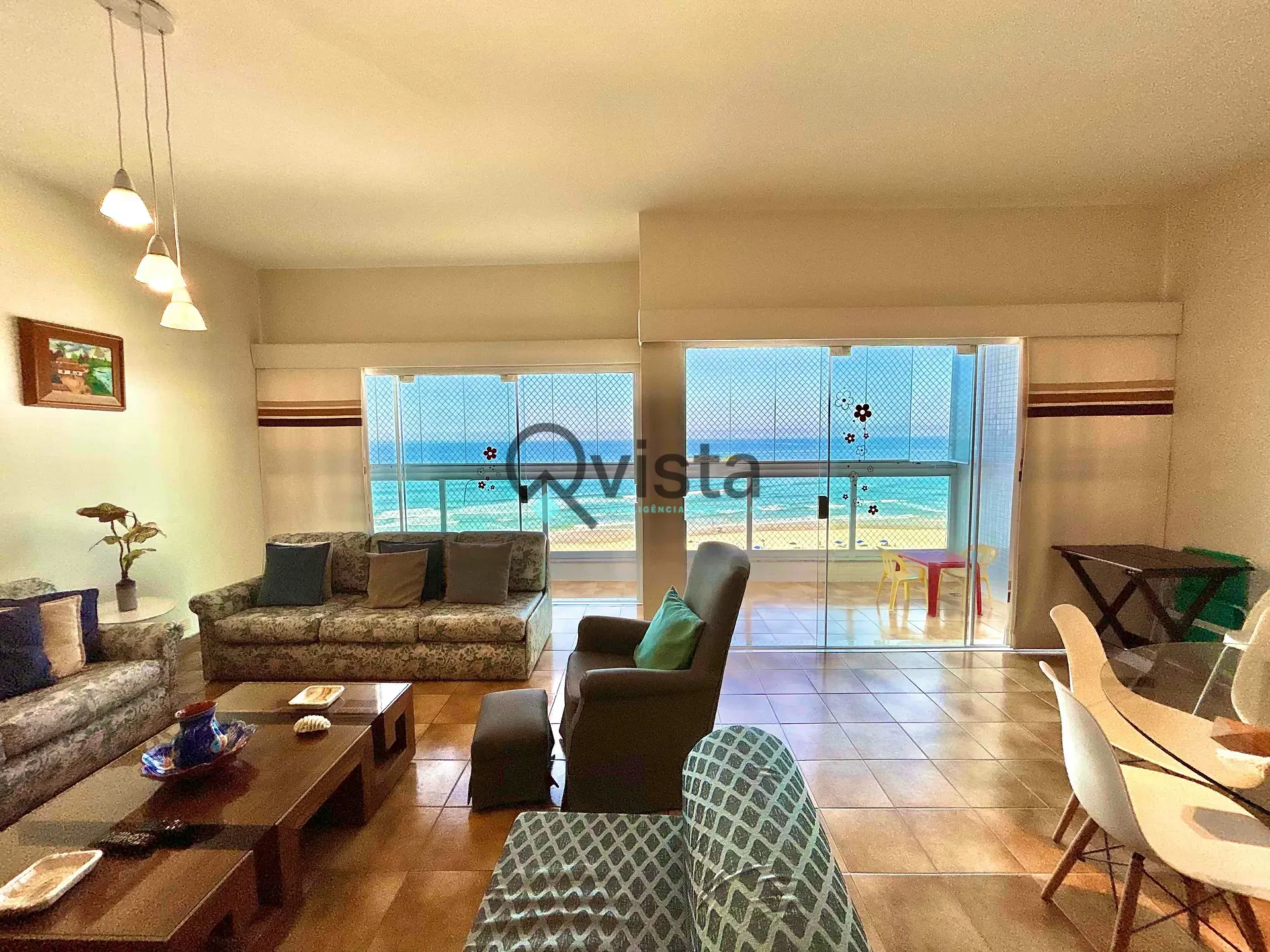 Apartamento, 3 quartos, 164 m² - Foto 4