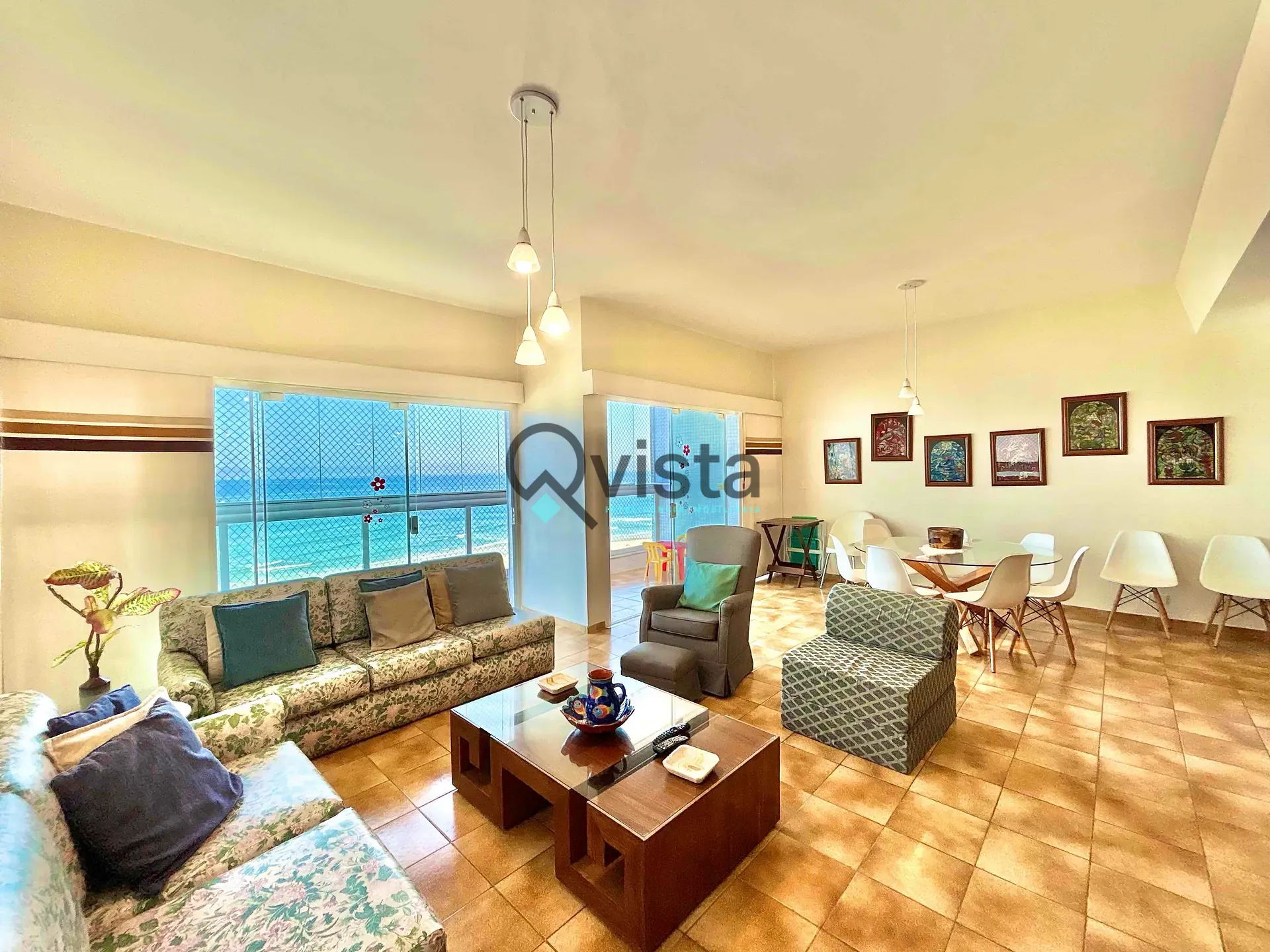 Apartamento, 3 quartos, 164 m² - Foto 5