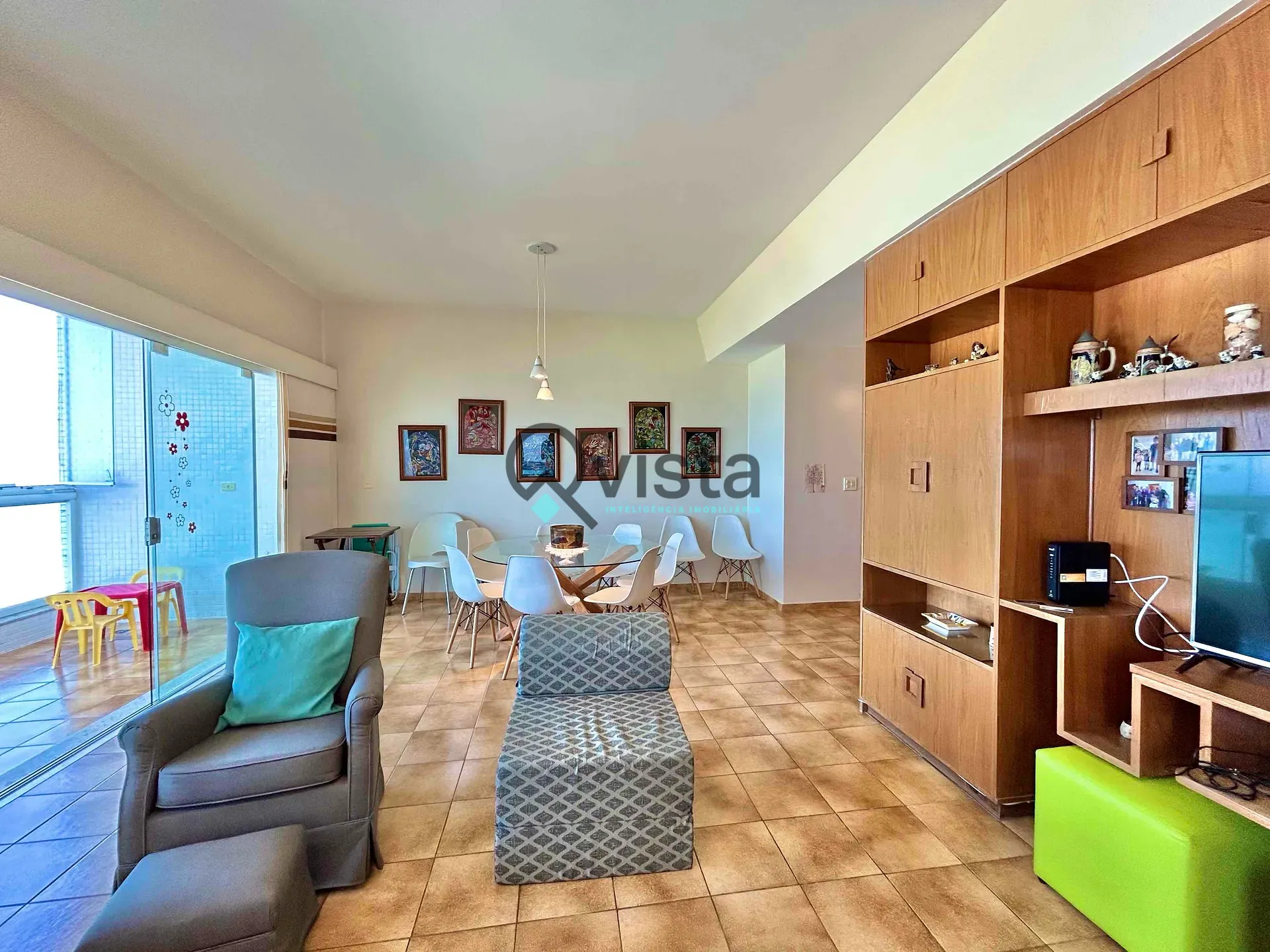 Apartamento, 3 quartos, 164 m² - Foto 7