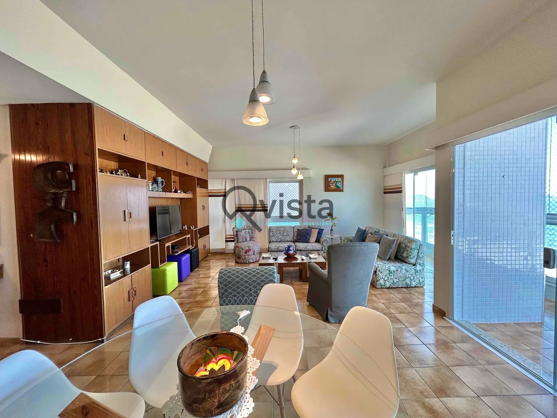Apartamento, 3 quartos, 164 m² - Foto 6