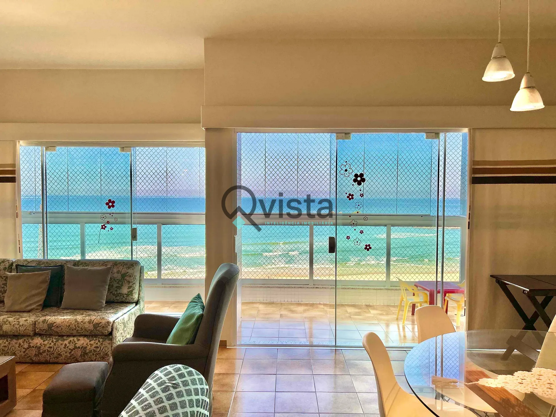 Apartamento, 3 quartos, 164 m² - Foto 2