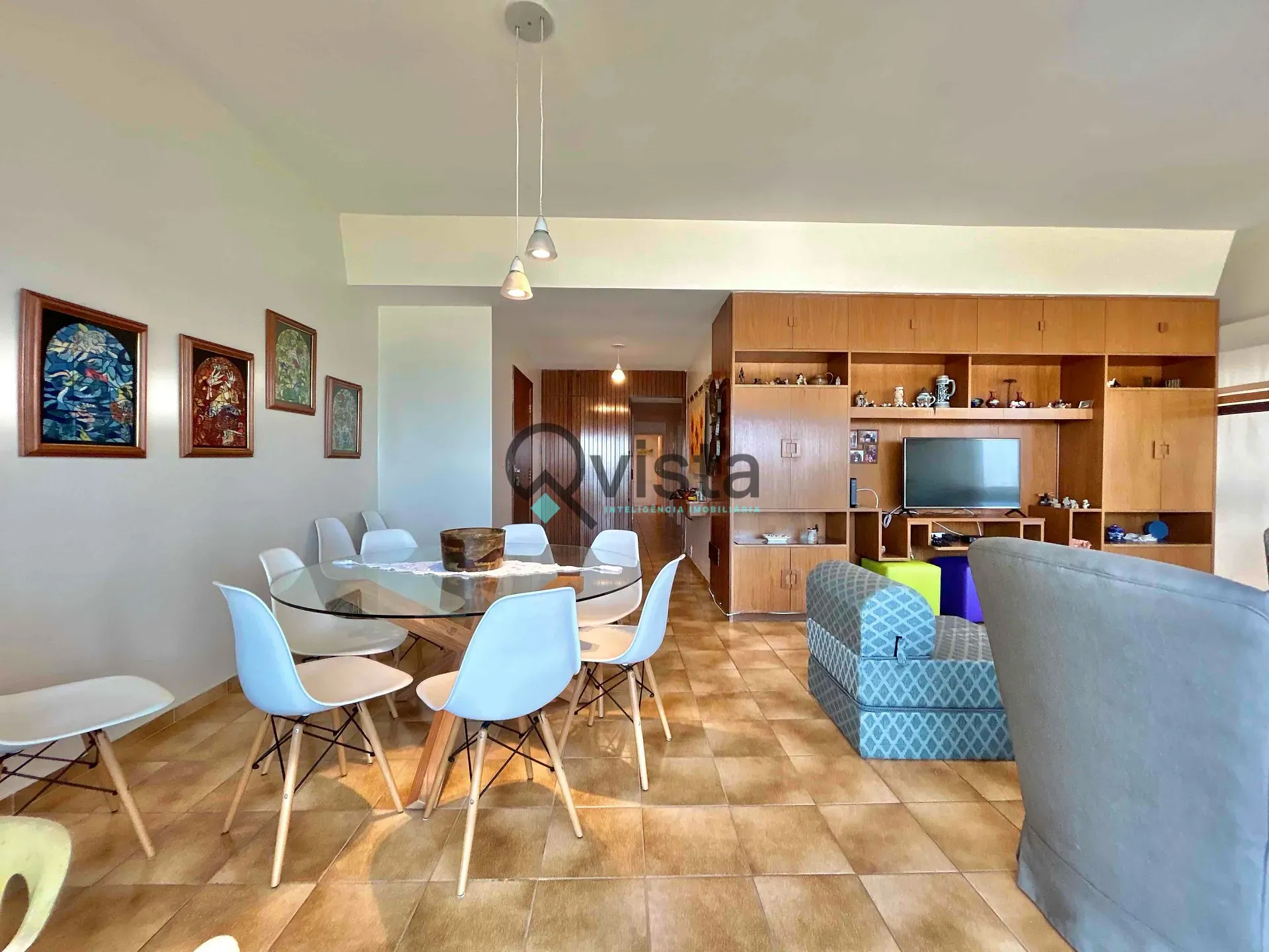 Apartamento, 3 quartos, 164 m² - Foto 19