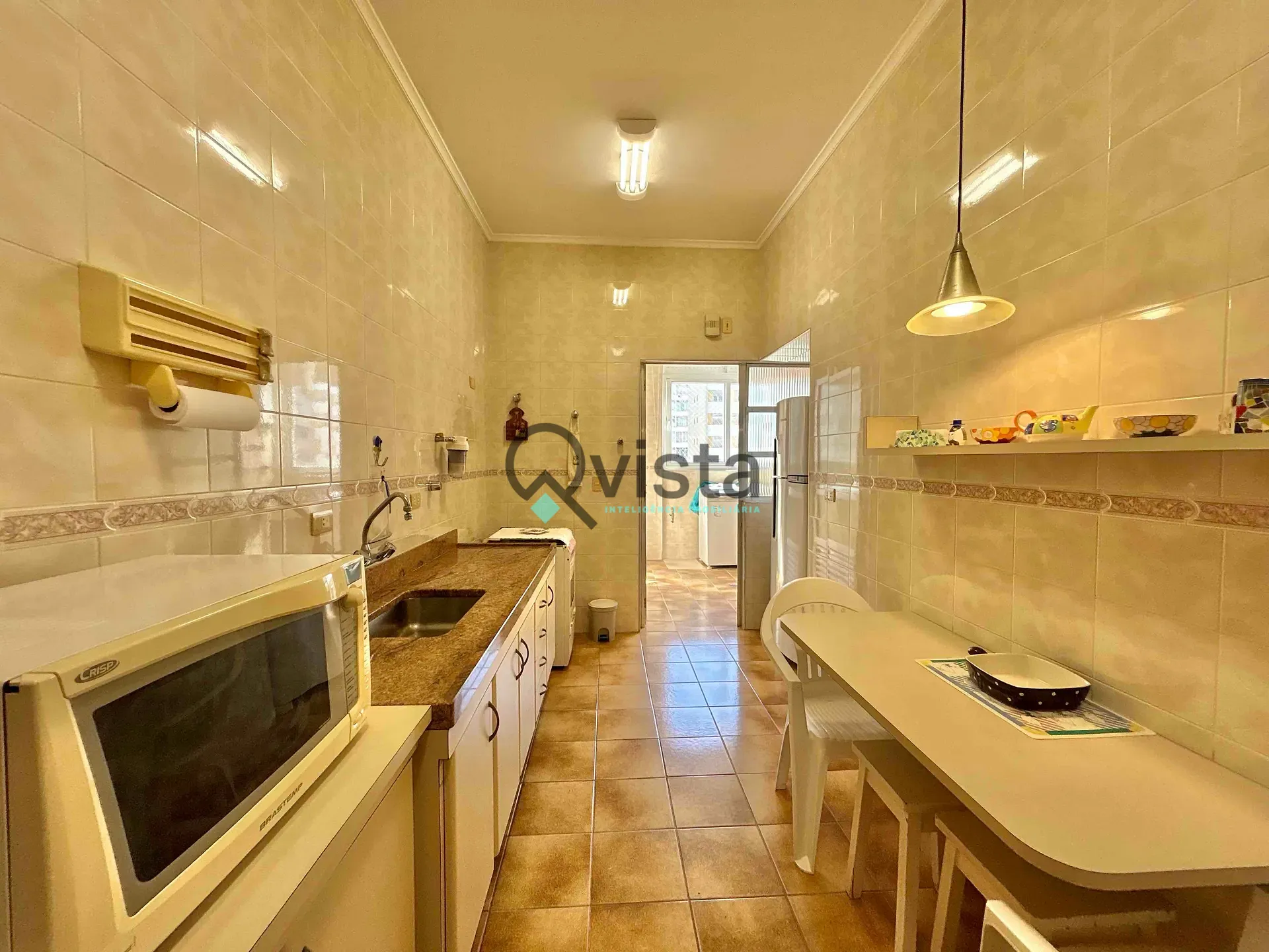 Apartamento, 3 quartos, 164 m² - Foto 36