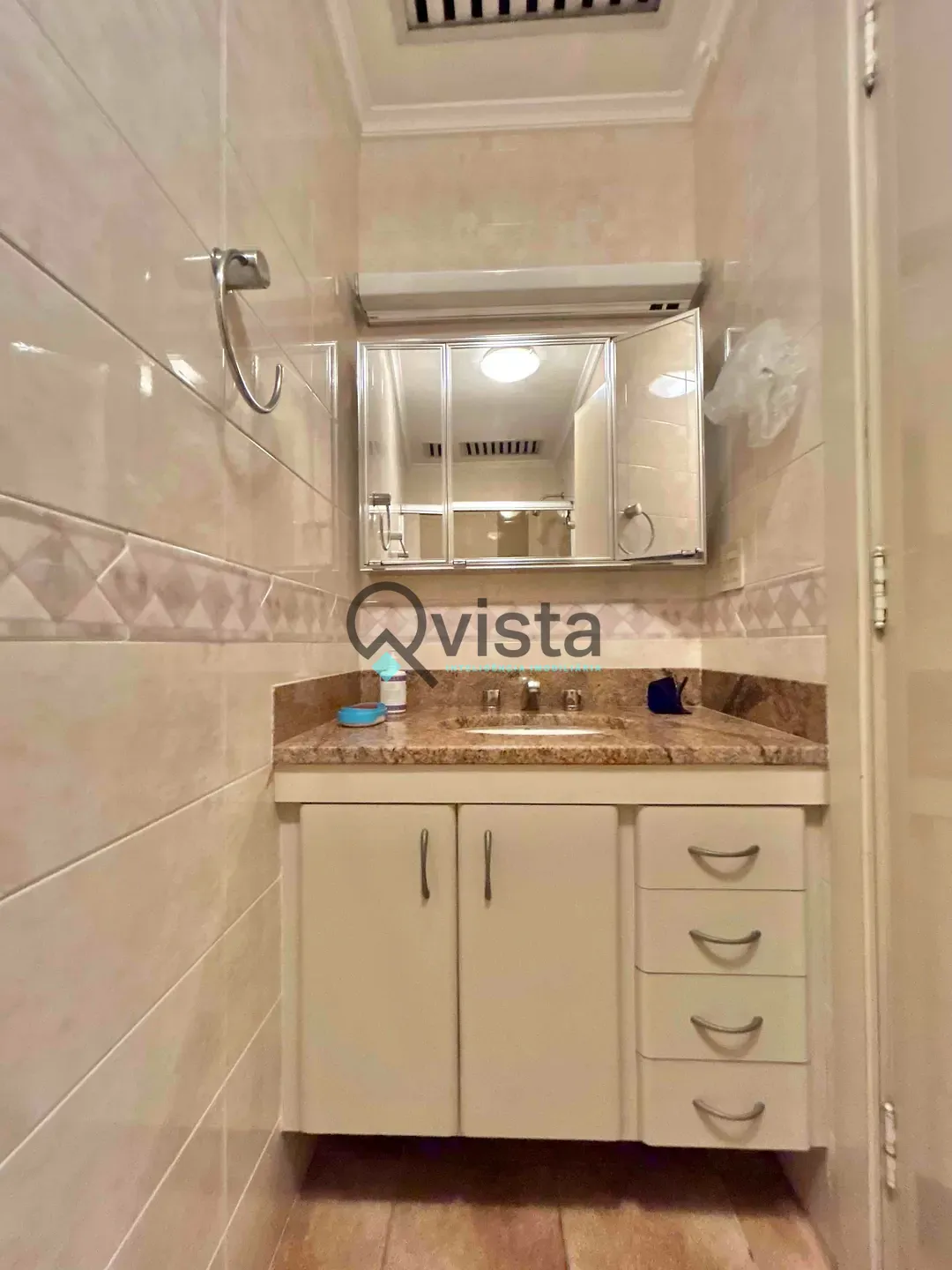 Apartamento, 3 quartos, 164 m² - Foto 34