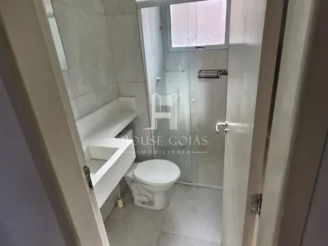Apartamento 2 quartos e 1 banheiro, à venda, no bairro Parque Oeste Industrial em Goiânia