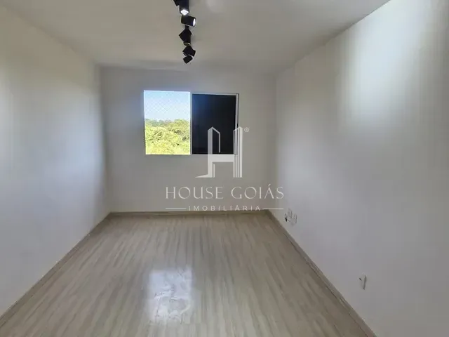 Apartamento 2 quartos e 1 banheiro, à venda, no bairro Parque Oeste Industrial em Goiânia