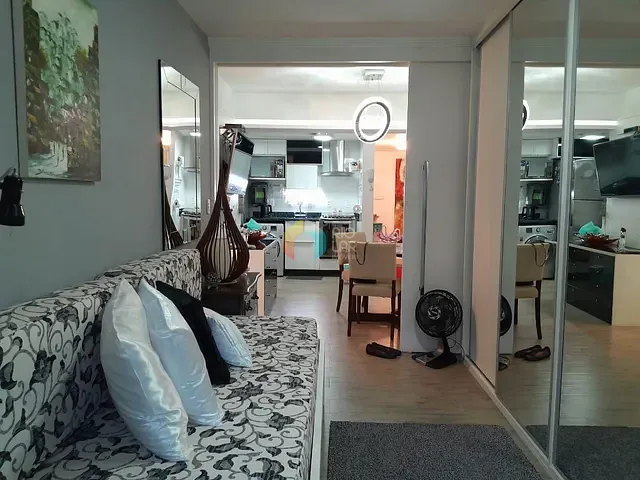 Apartamento com 84m² 2 quartos e 2 banheiros, à venda, no bairro Copacabana em Rio de Janeiro