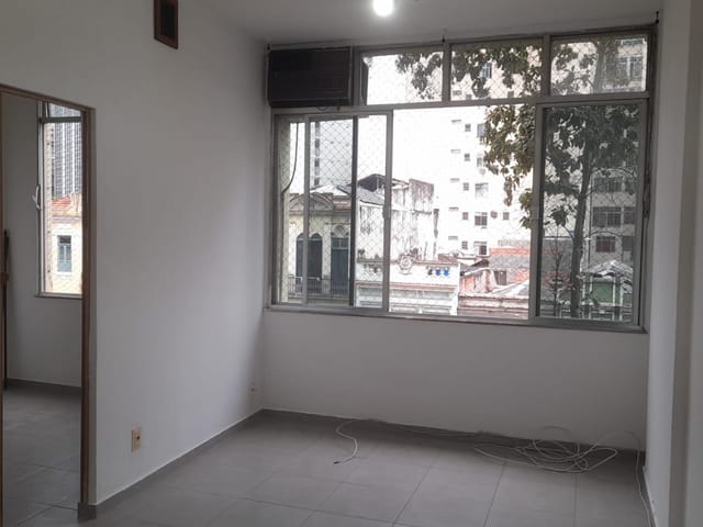Foto do Apartamento - Apartamento  à Venda, 35m2, 1 Quarto, CENTRO, RIO DE JANEIRO - RJ | Riokasa Imóveis
