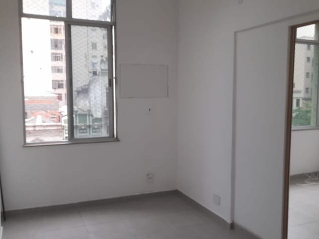 Foto do Apartamento - Apartamento  à Venda, 35m2, 1 Quarto, CENTRO, RIO DE JANEIRO - RJ | Riokasa Imóveis