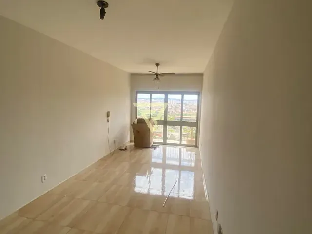 Apartamento 1 quarto e 1 banheiro, para alugar, no bairro Centro em Ribeirão Preto