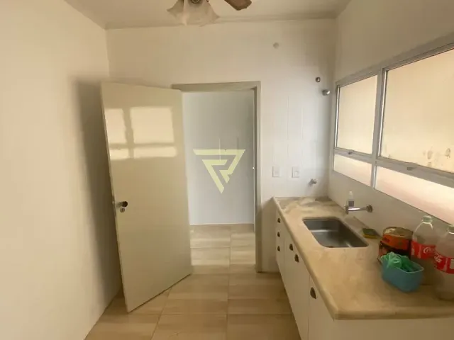 Apartamento 1 quarto e 1 banheiro, para alugar, no bairro Centro em Ribeirão Preto