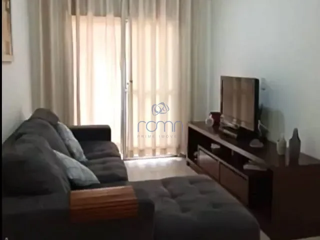 Apartamento com 52m² 2 quartos e 1 banheiro, à venda, no bairro Vila Sao Judas Tadeu em São José do Rio Preto