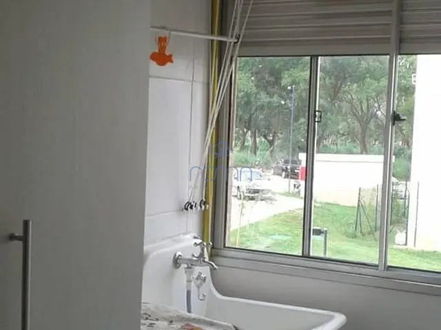 Apartamento com 52m² 2 quartos e 1 banheiro, à venda, no bairro Vila Sao Judas Tadeu em São José do Rio Preto