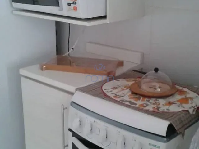 Apartamento com 52m² 2 quartos e 1 banheiro, à venda, no bairro Vila Sao Judas Tadeu em São José do Rio Preto