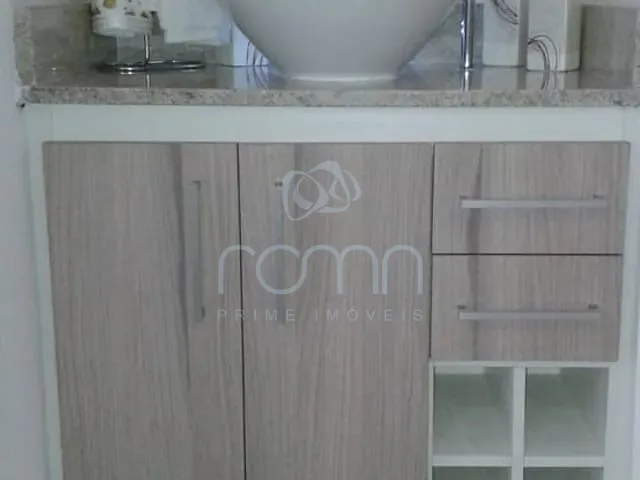 Apartamento com 52m² 2 quartos e 1 banheiro, à venda, no bairro Vila Sao Judas Tadeu em São José do Rio Preto