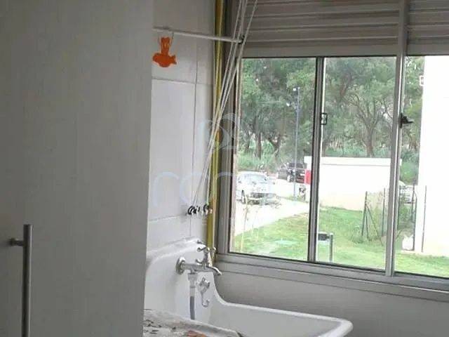 Apartamento com 52m² 2 quartos e 1 banheiro, à venda, no bairro Vila Sao Judas Tadeu em São José do Rio Preto