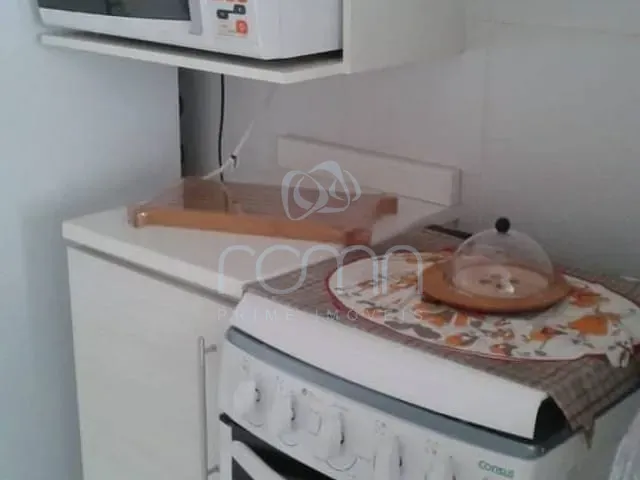 Apartamento com 52m² 2 quartos e 1 banheiro, à venda, no bairro Vila Sao Judas Tadeu em São José do Rio Preto