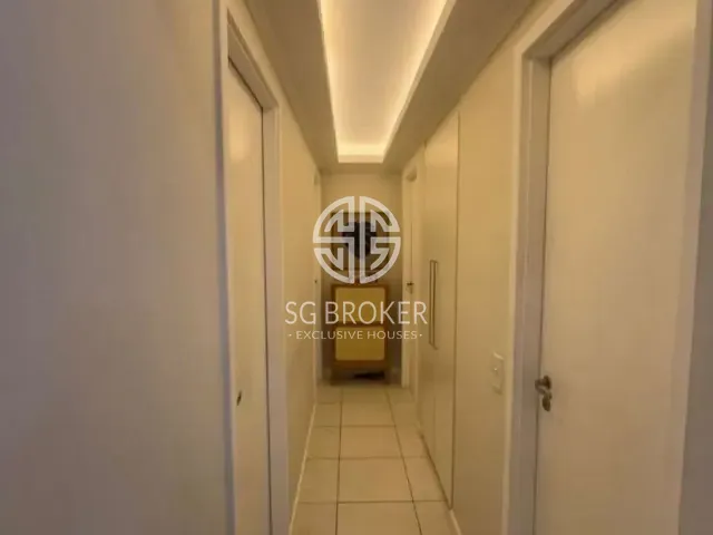 Apartamento com 90m² 3 quartos e 3 banheiros, à venda, no bairro Barra da Tijuca em Rio de Janeiro