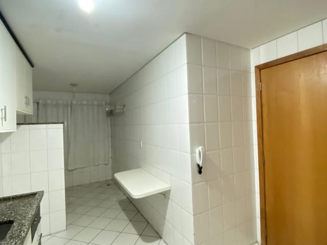 Foto do Apartamento - // Apartamento à venda no Condomínio Residencial Porto Ville, bairro Jardim Itália, Cuiabá-MT, com 03 quartos sendo 01 suíte | Intelligence Imóveis