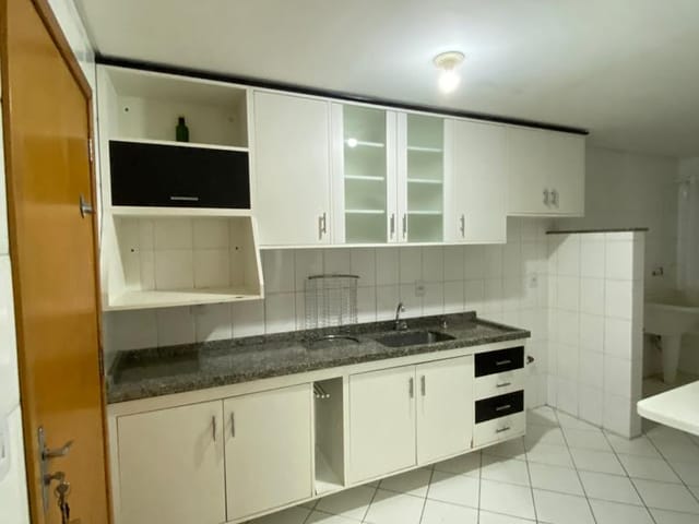 Foto do Apartamento - // Apartamento à venda no Condomínio Residencial Porto Ville, bairro Jardim Itália, Cuiabá-MT, com 03 quartos sendo 01 suíte | Intelligence Imóveis