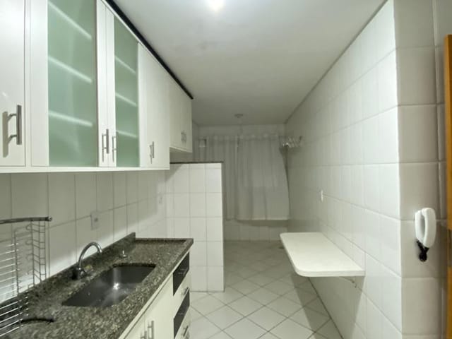 Foto do Apartamento - // Apartamento à venda no Condomínio Residencial Porto Ville, bairro Jardim Itália, Cuiabá-MT, com 03 quartos sendo 01 suíte | Intelligence Imóveis