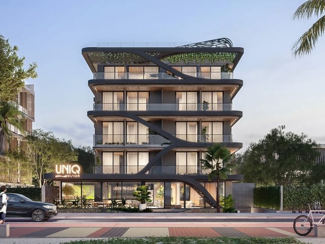 Apartamento com 30m² 1 quarto e 1 banheiro, à venda, no bairro Cabo Branco em João Pessoa