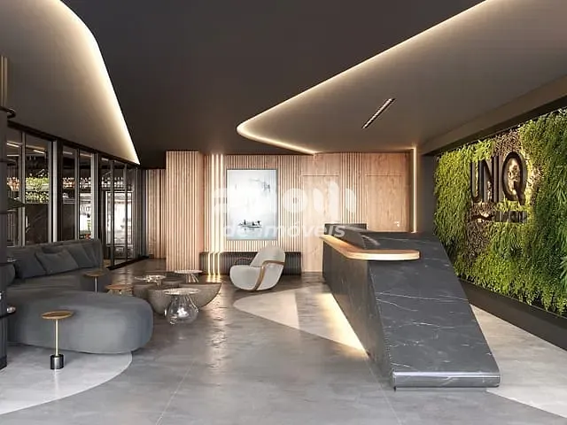 Apartamento com 30m² 1 quarto e 1 banheiro, à venda, no bairro Cabo Branco em João Pessoa