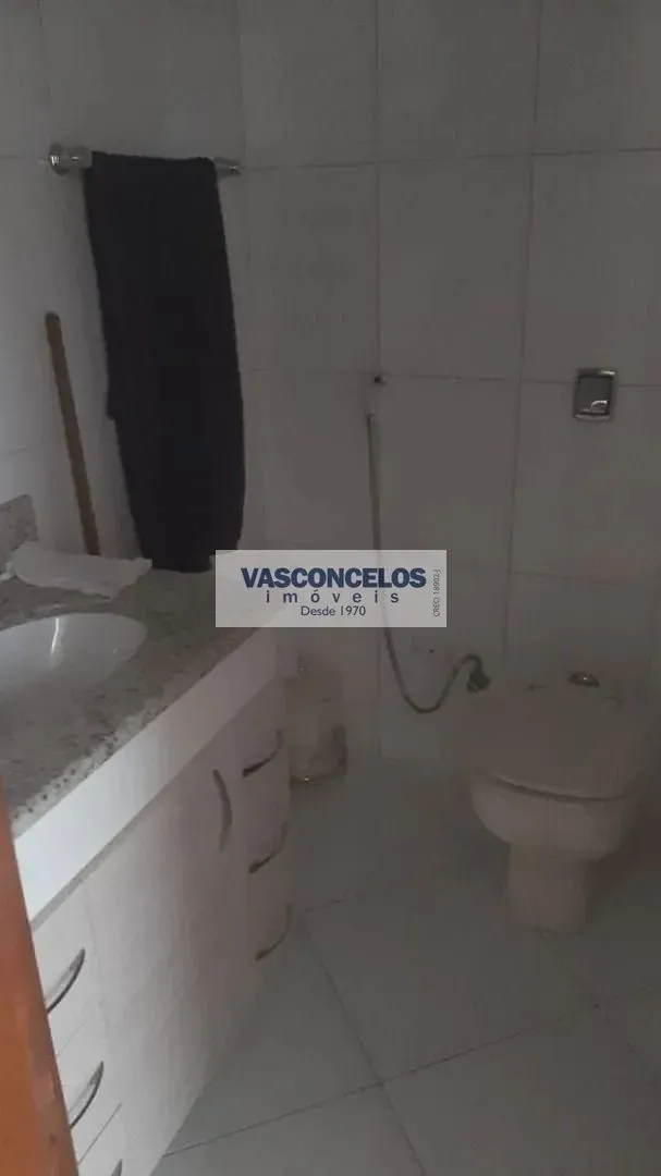 Apartamento, 3 quartos, 91 m² - Foto 3