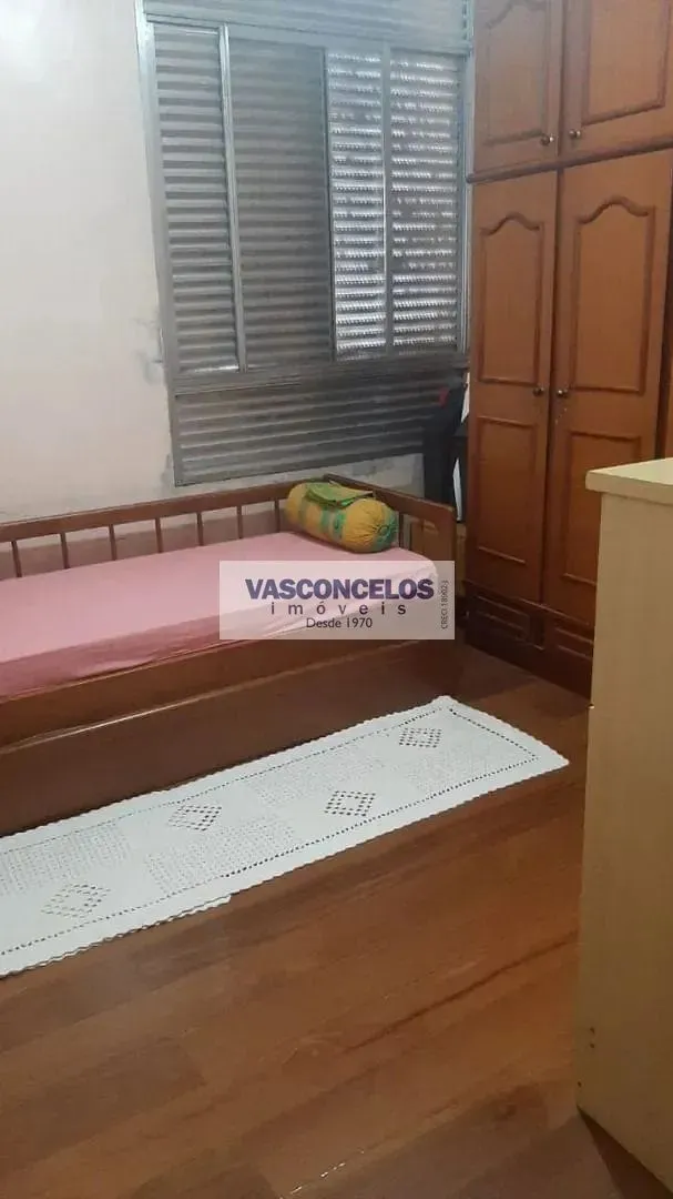 Apartamento, 3 quartos, 91 m² - Foto 6