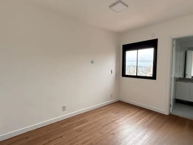 Apartamento 2 quartos e 2 banheiros, para alugar, no bairro Parque das Nações em Santo André