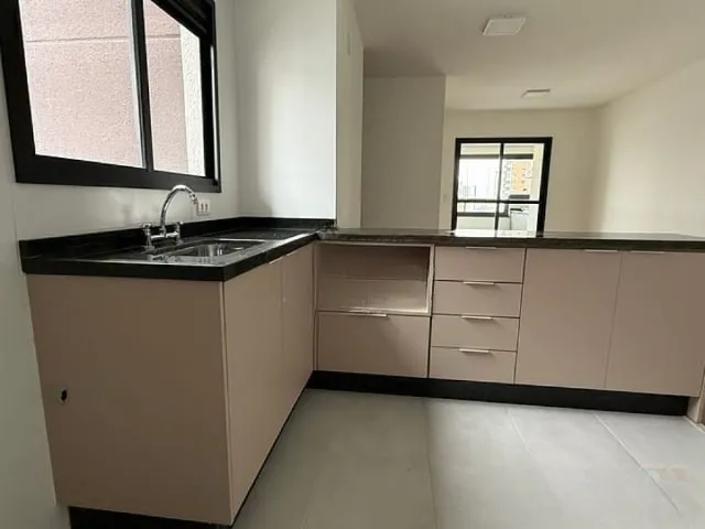 Apartamento 2 quartos e 2 banheiros, para alugar, no bairro Parque das Nações em Santo André