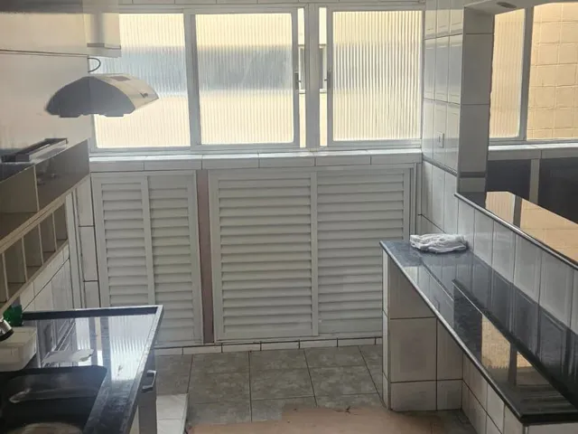 Foto do Apartamento - Apartamento para locação, Parque Cecap, Guarulhos, SP | Zeraibe Imóveis
