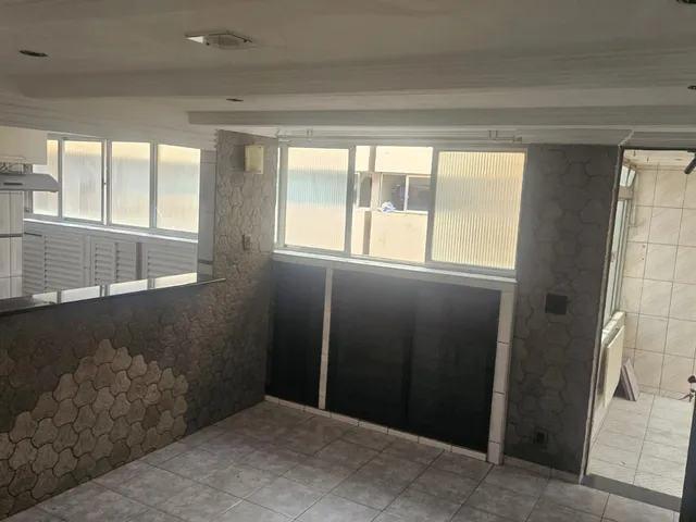 Foto do Apartamento - Apartamento para locação, Parque Cecap, Guarulhos, SP | Zeraibe Imóveis