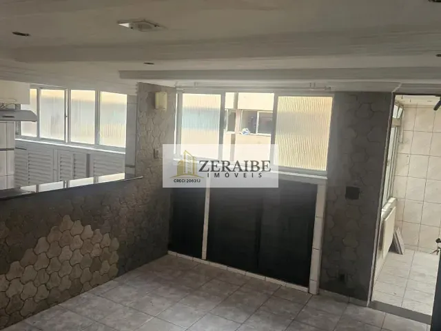 Apartamento 2 quartos e 1 banheiro, à venda, no bairro Parque Cecap em Guarulhos