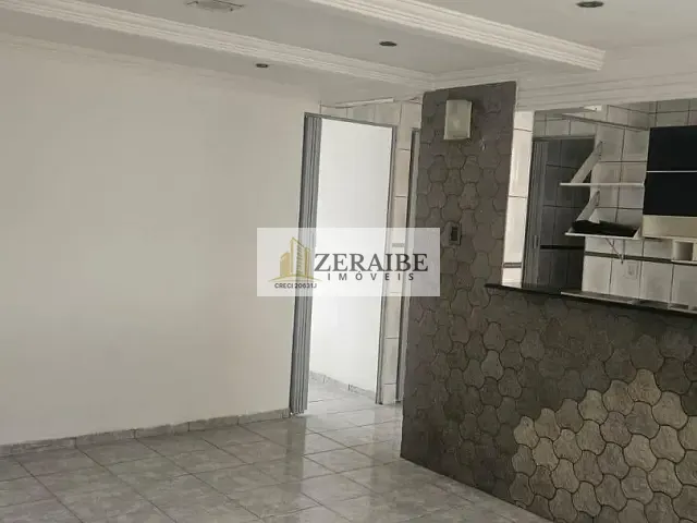 Apartamento 2 quartos e 1 banheiro, à venda, no bairro Parque Cecap em Guarulhos