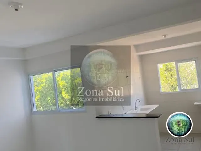 Apartamento com 46m² 2 quartos e 1 banheiro, à venda, no bairro Vila Mineirao em Sorocaba