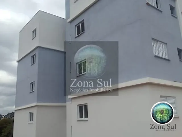 Apartamento com 46m² 2 quartos e 1 banheiro, à venda, no bairro Vila Mineirao em Sorocaba