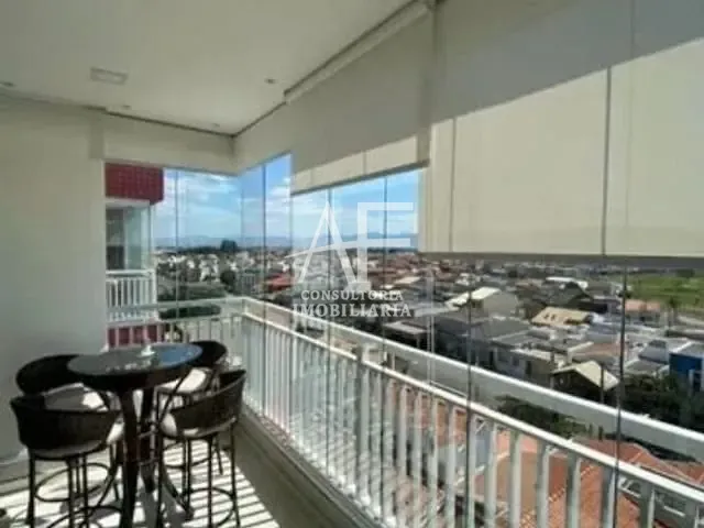 Apartamento com 70m², à venda, no bairro Piracangaguá (Chácara Flórida) em Taubaté