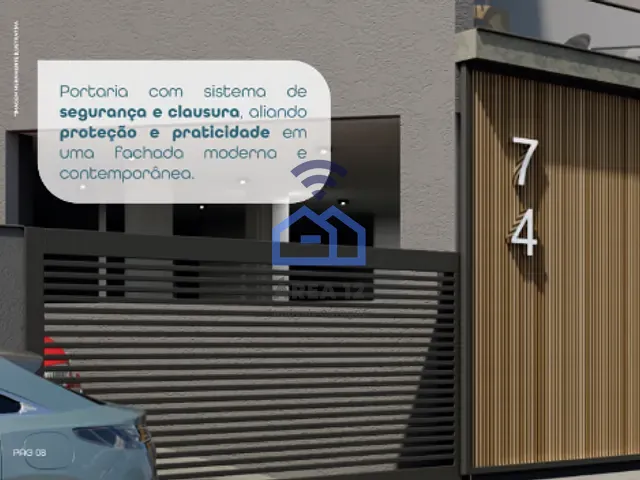 Apartamento com 100m² 2 quartos e 2 banheiros, à venda, no bairro Centro em Caraguatatuba