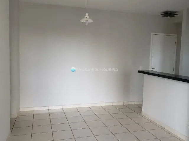 Apartamento 2 quartos e 2 banheiros, à venda, no bairro Jardim Botânico em Ribeirão Preto