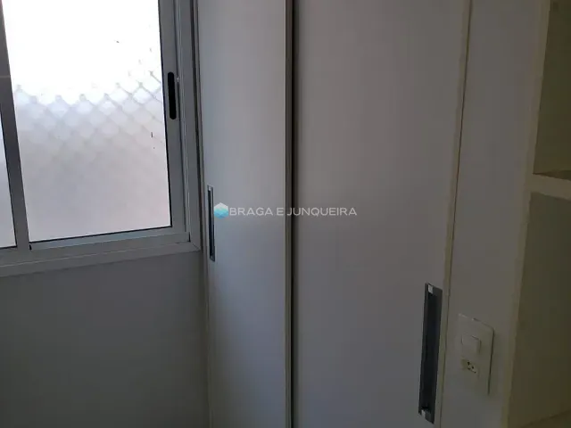 Apartamento 2 quartos e 2 banheiros, à venda, no bairro Jardim Botânico em Ribeirão Preto