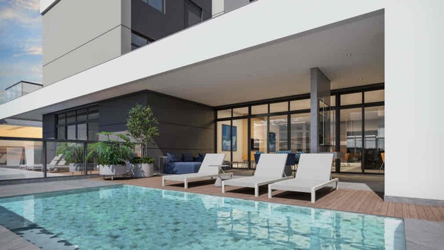 Foto do Apartamento - Wonder, Apartamento à venda, Nova Prochet, Londrina, PR | BELLA HOME IMOVEIS