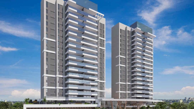 Foto do Apartamento - Wonder, Apartamento à venda, Nova Prochet, Londrina, PR | BELLA HOME IMOVEIS