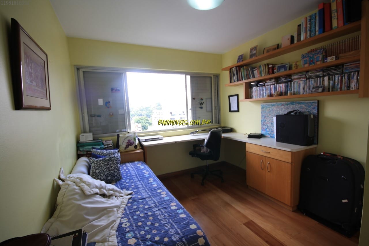 Apartamento, 3 quartos, 130 m² - Foto 3