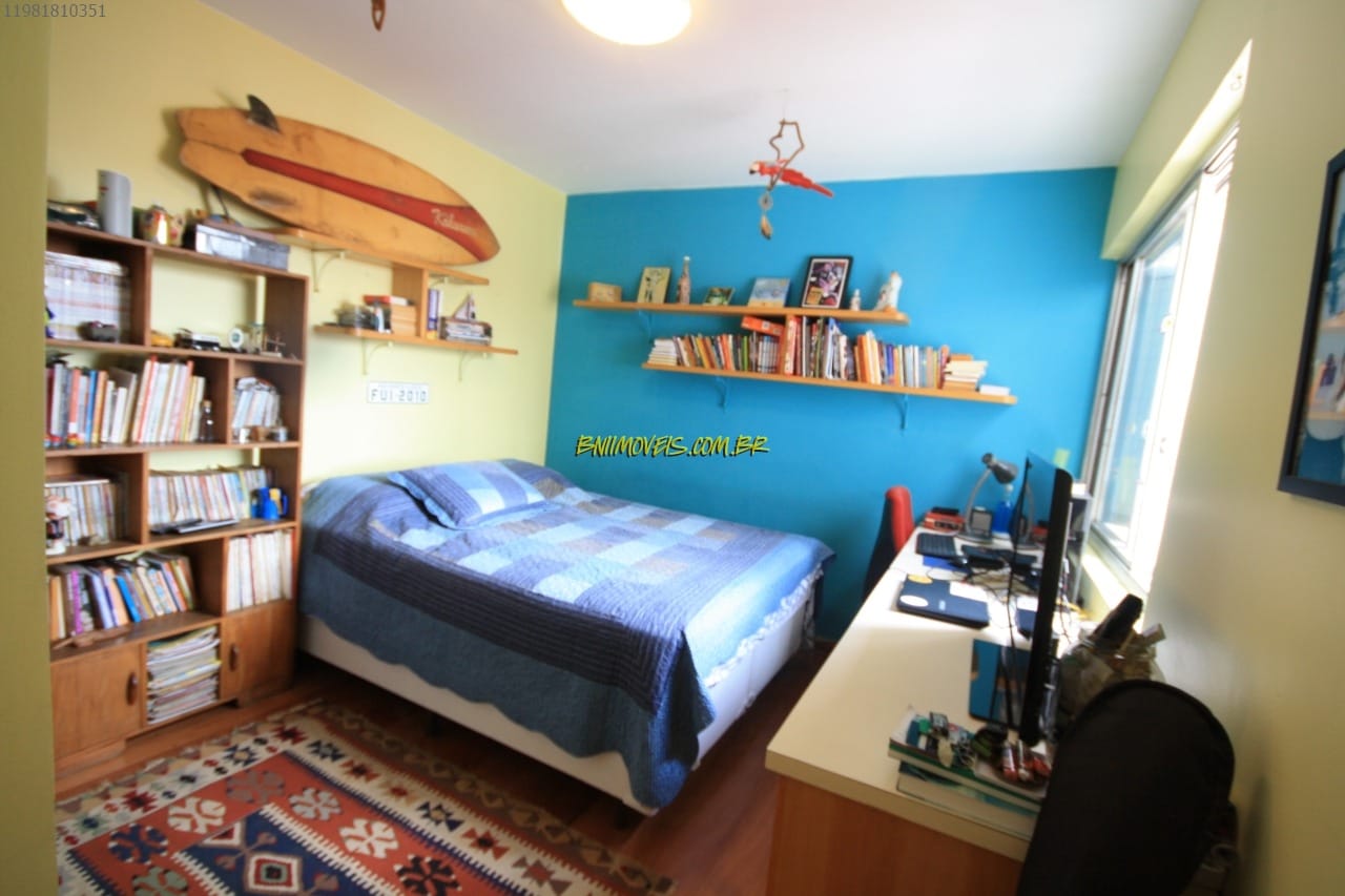 Apartamento, 3 quartos, 130 m² - Foto 9
