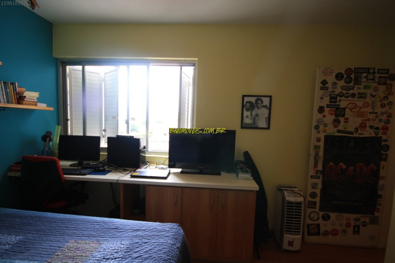 Apartamento, 3 quartos, 130 m² - Foto 16